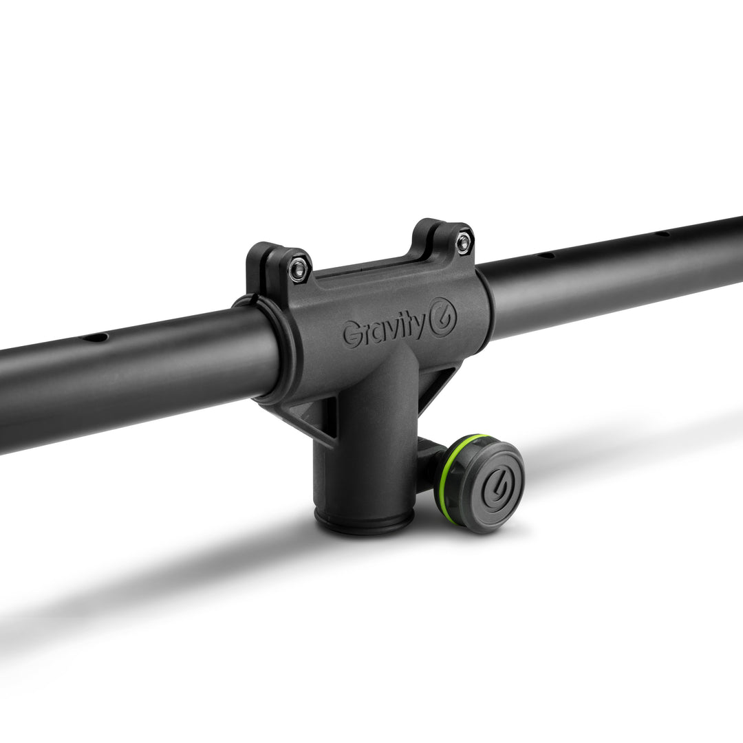 Gravity LS TB 01 - Barra en T universal para soportes de 35 mm