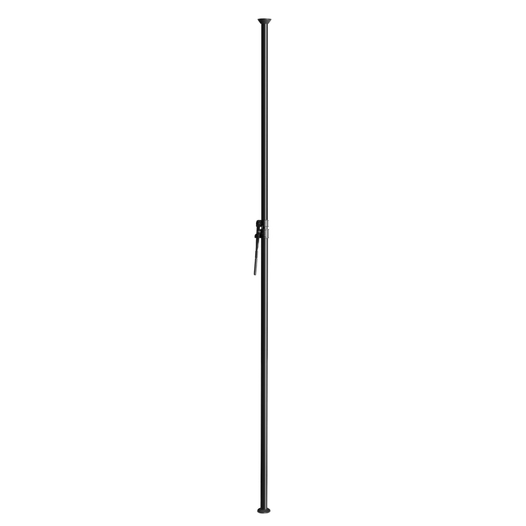 Gravity LS VARI®-POLE 01 B - Barra de presión VARI®-POLE, 2,10 - 3,70 m