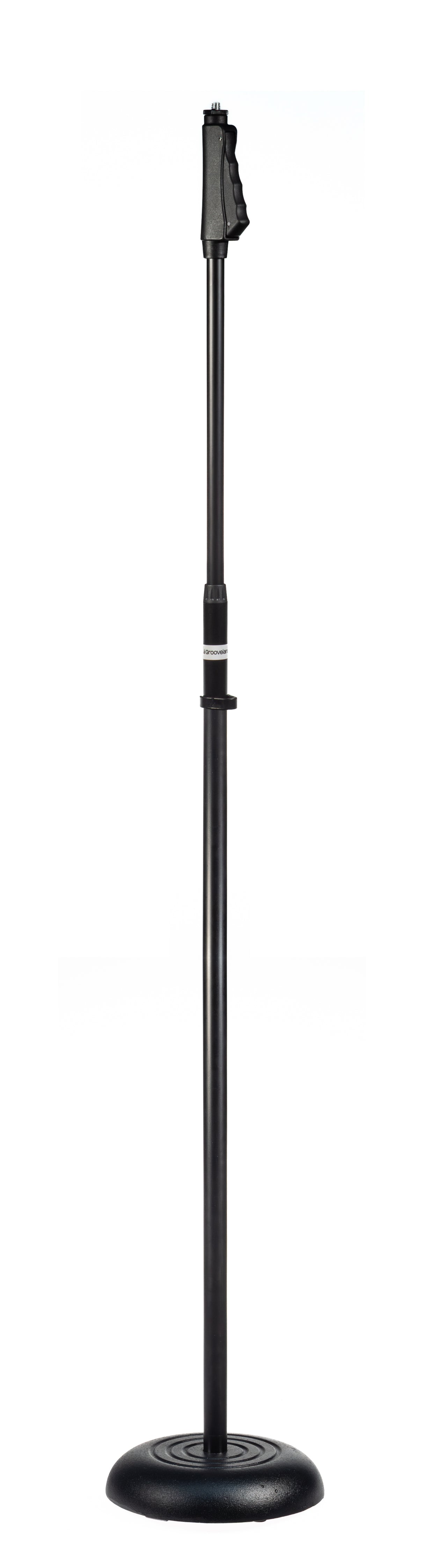 Perfex Micrófono Soporte (One-Hand)