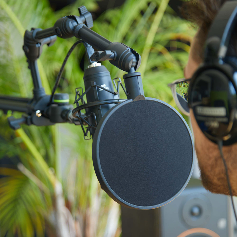 Gravity Popfilter MA POP 1