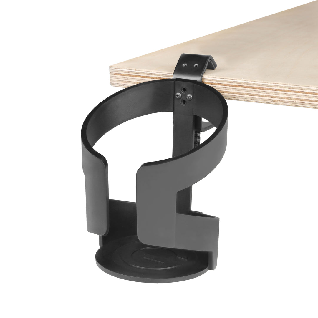 Gravity MA DRINK L - Gran soporte para bebidas para soportes de micrófono