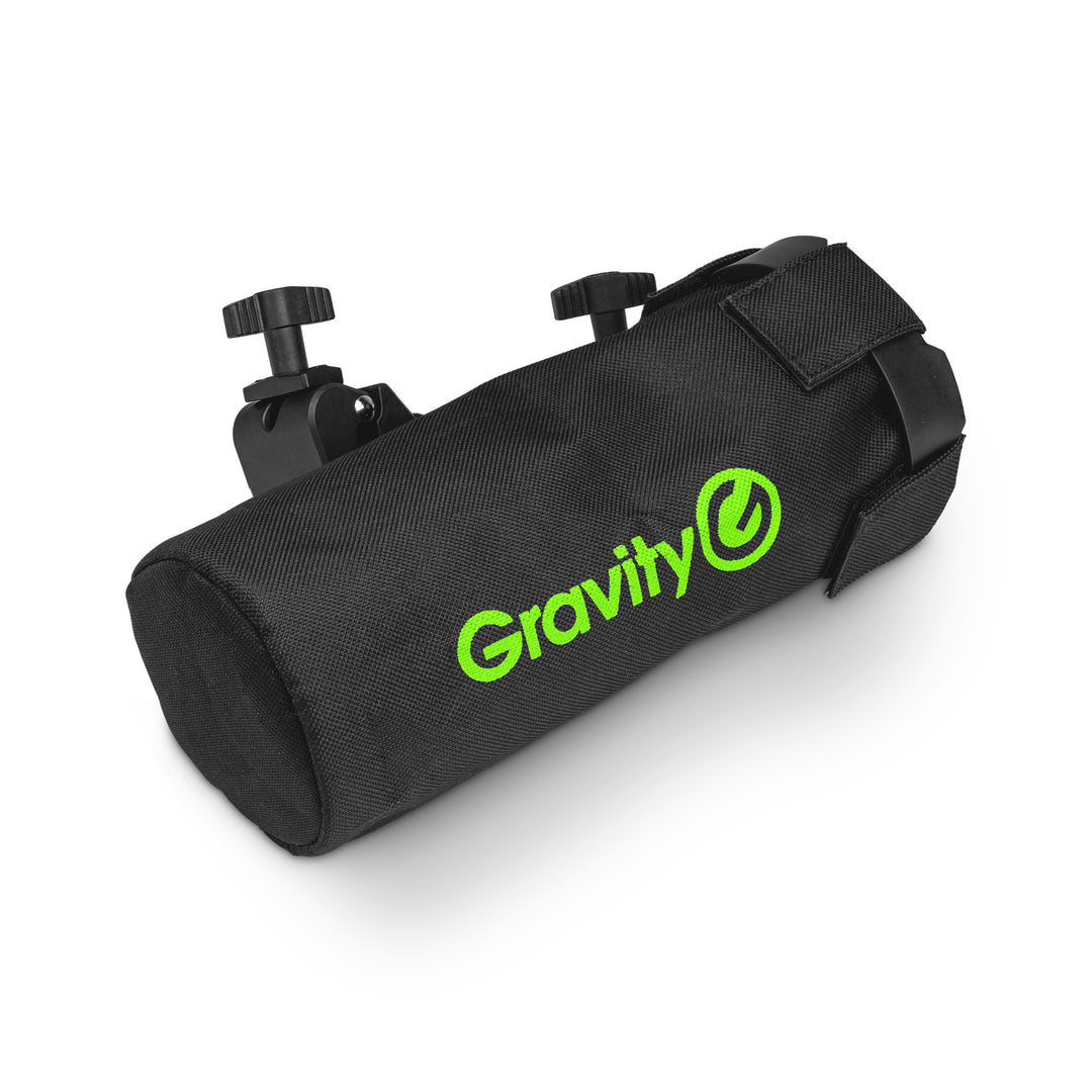 Gravity MA DSB 01 - Portabaquetas para viajeros