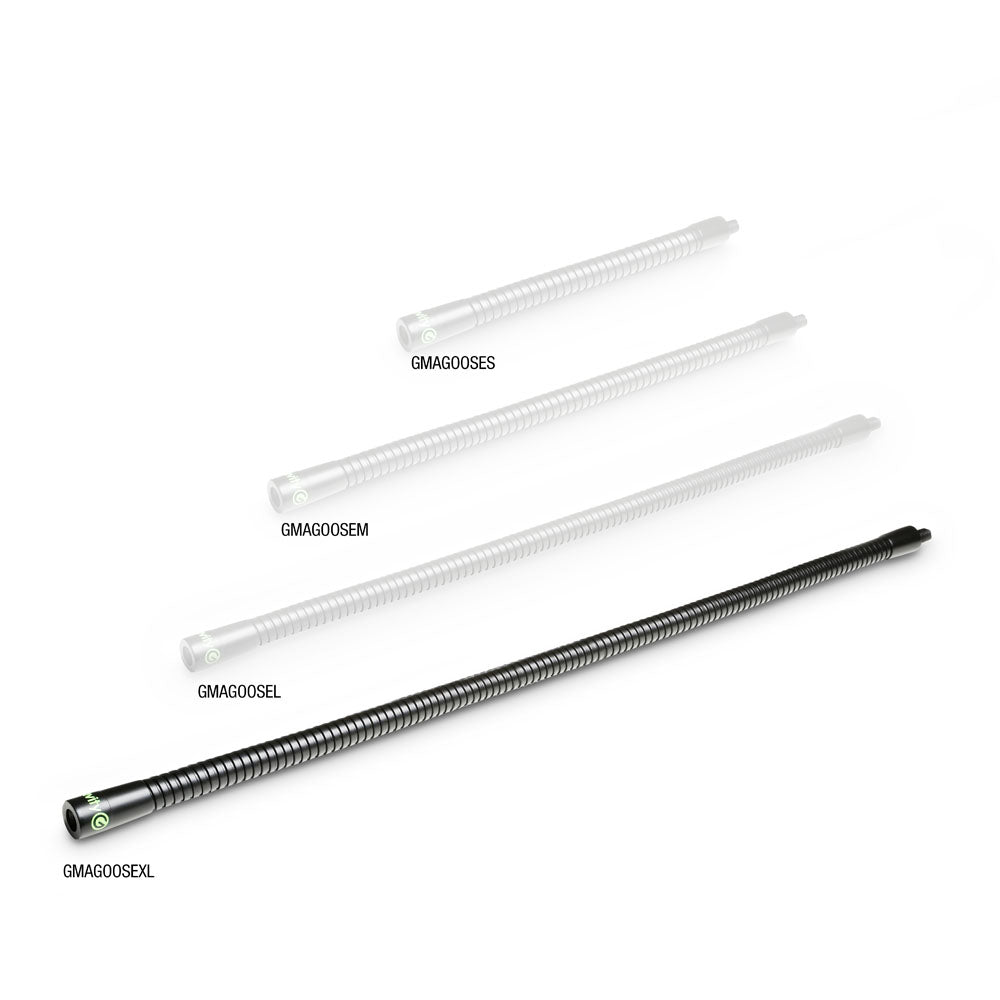 Gravity MA GOOSE XL - Cuello de cisne, extra largo, 600 mm