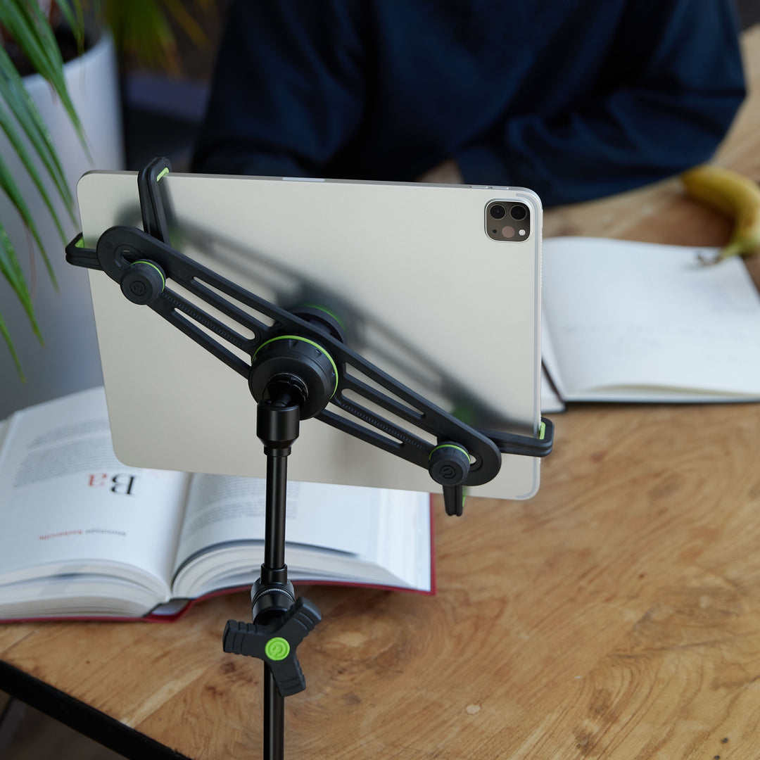Gravity MA TH 01 B - Soporte para tablet con VARI®-ARM