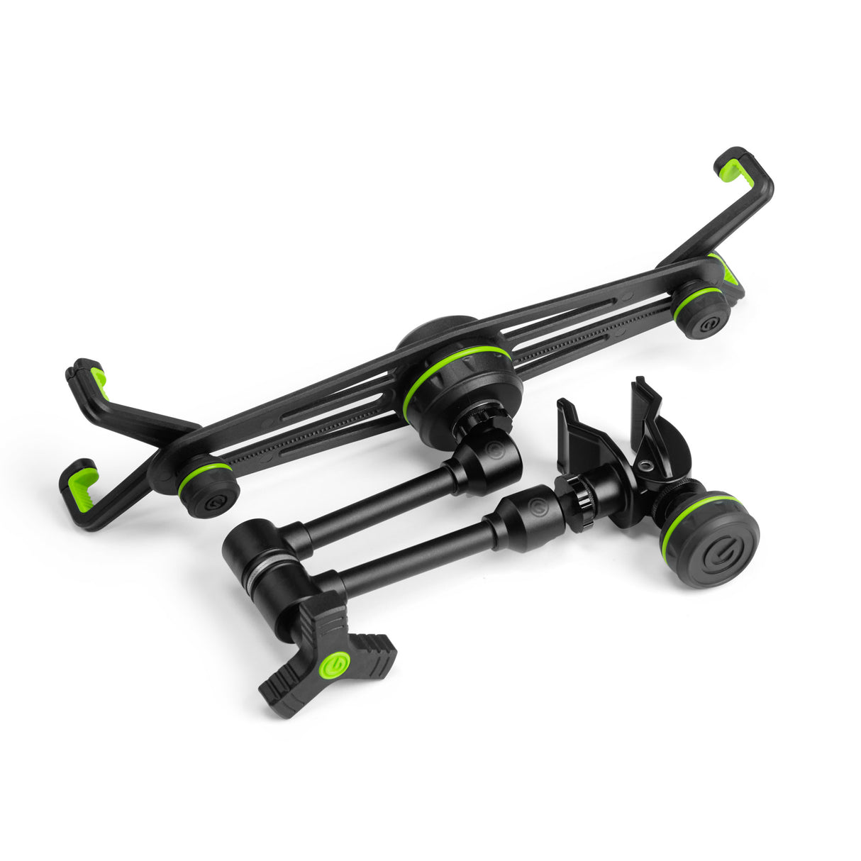 Gravity MA TH 01 B - Tablet-holder med VARI®-ARM