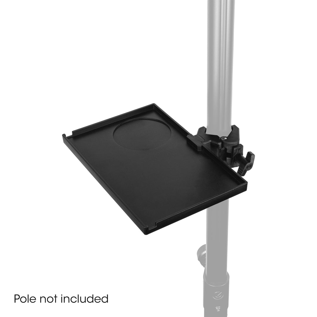 Gravity MA TRAY 3 - Bandeja de viaje inclinable