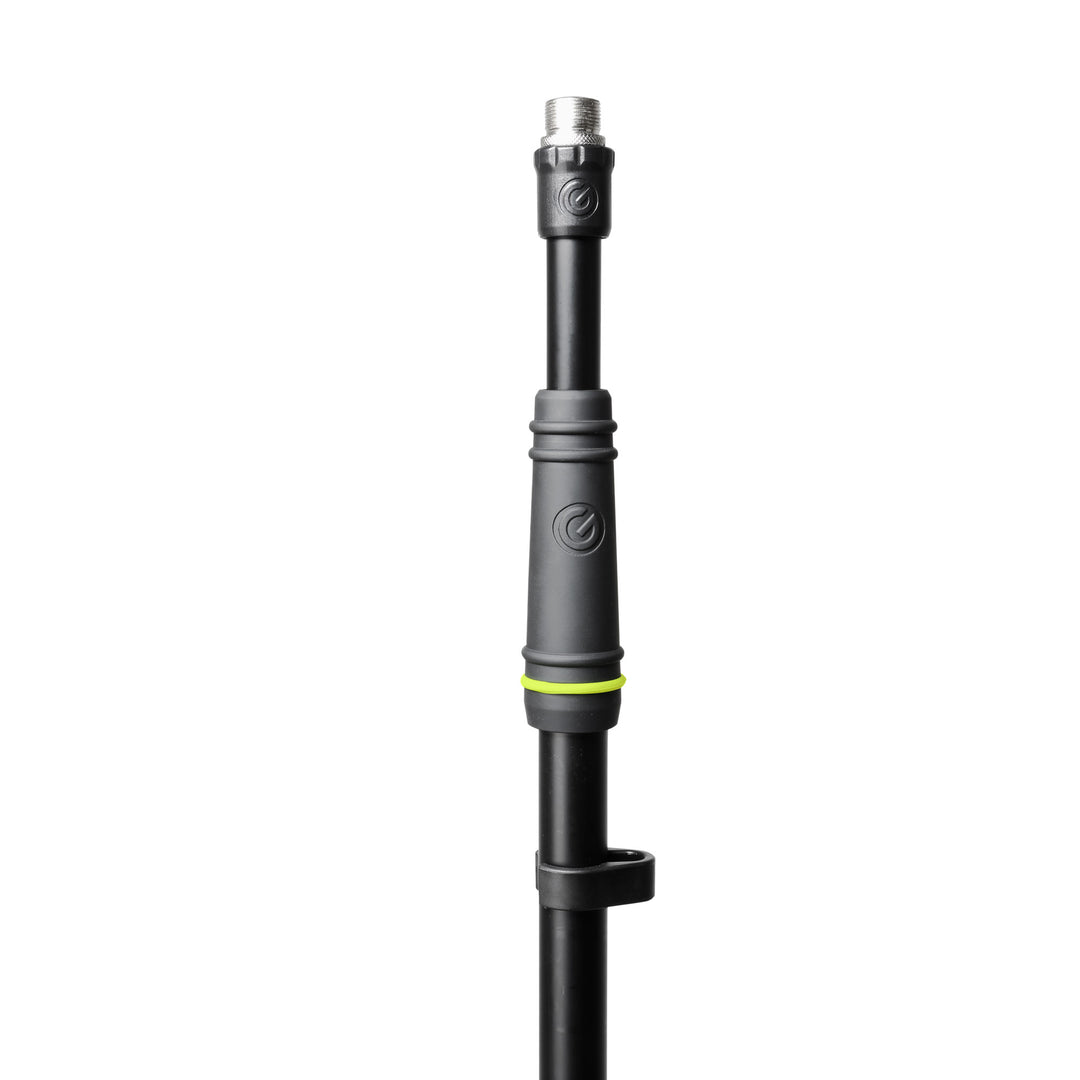 Gravity MA T TH 02 SÆT 1 - Soporte para tableta para Traveler y soporte de micrófono con base redonda