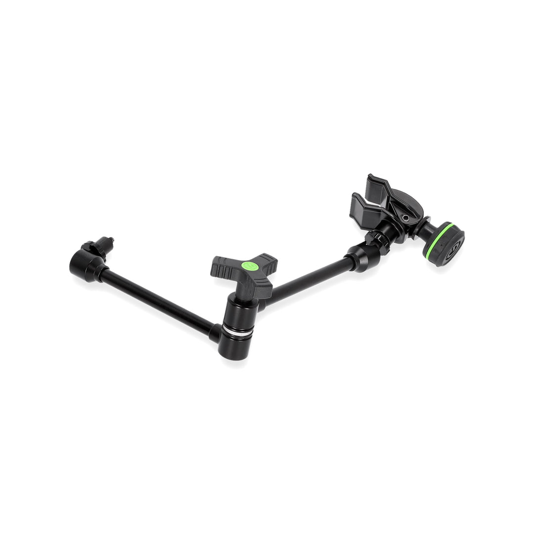 Gravity MA VARIARM L 38 - Brazo articulado versátil con sistema de bloqueo central - 3/8" grande