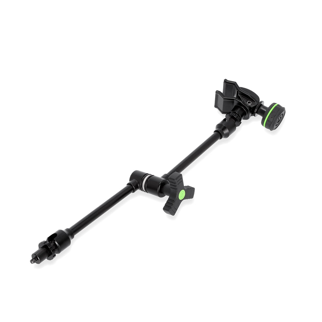 Gravity MA VARIARM L 38 - Brazo articulado versátil con sistema de bloqueo central - 3/8" grande