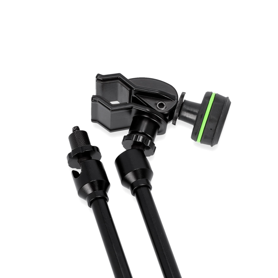 Gravity MA VARIARM L 38 - Brazo articulado versátil con sistema de bloqueo central - 3/8" grande