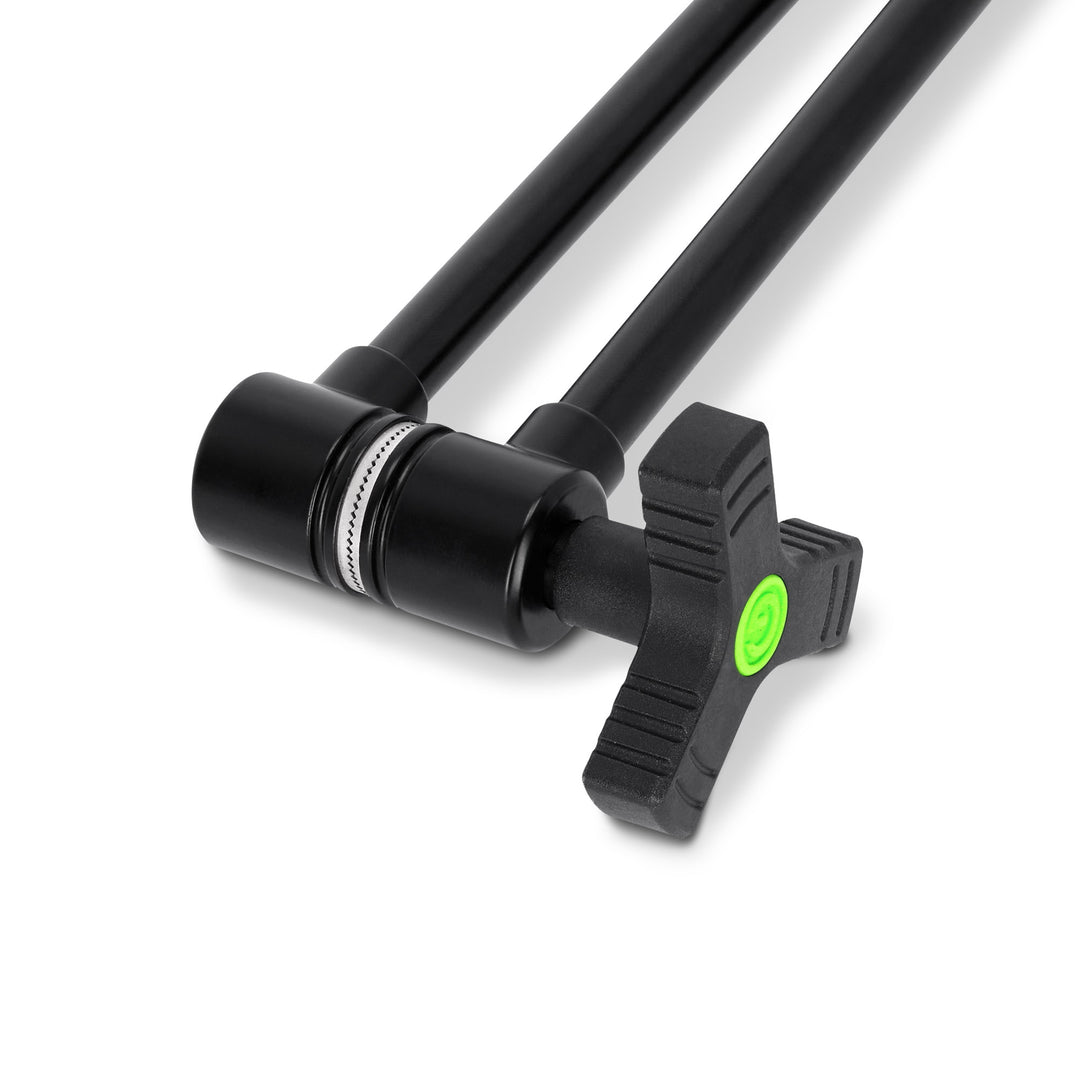 Gravity MA VARIARM L 38 - Brazo articulado versátil con sistema de bloqueo central - 3/8" grande