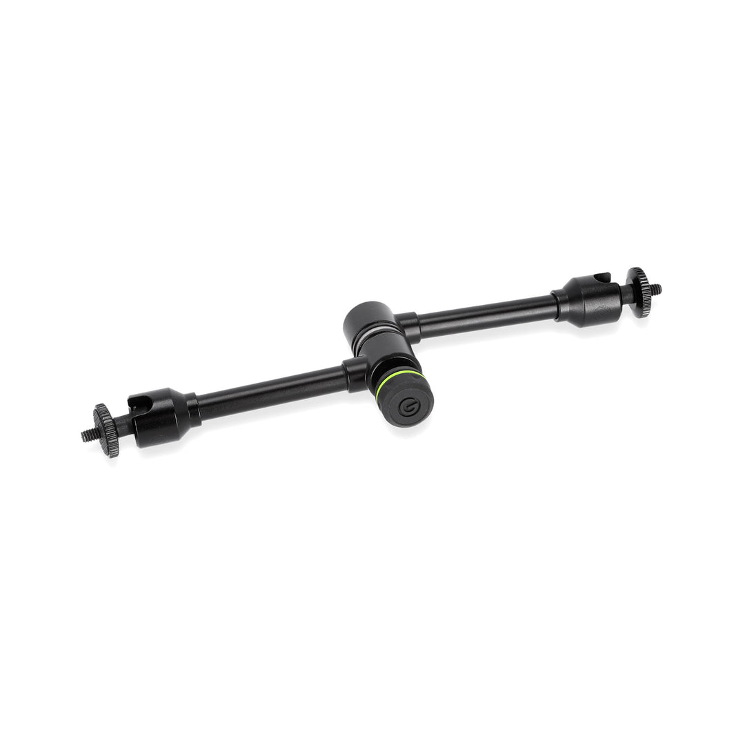 Gravity MA VARIARM M 14 - Brazo giratorio versátil con sistema de bloqueo central - 1/4" medium