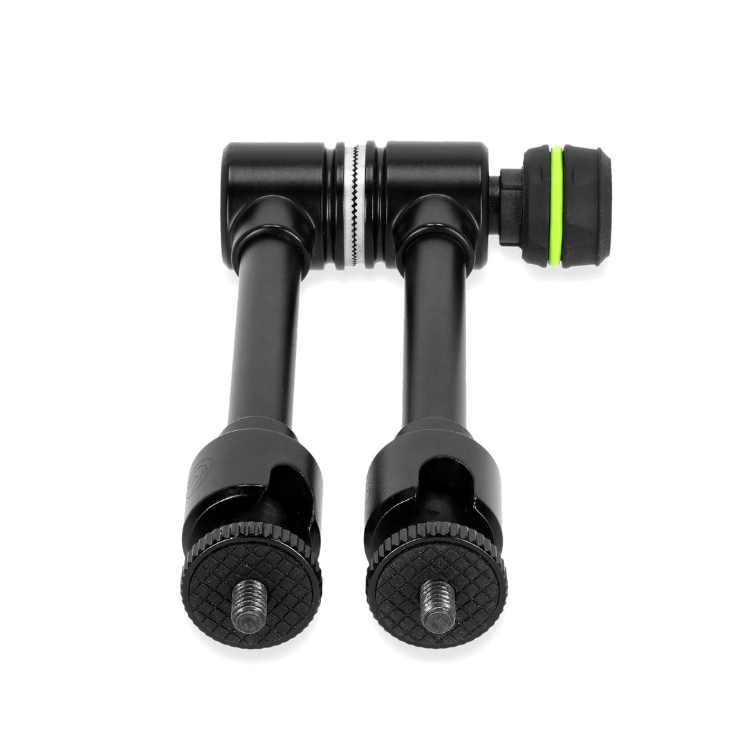 Gravity MA VARIARM M 14 - Brazo giratorio versátil con sistema de bloqueo central - 1/4" medium