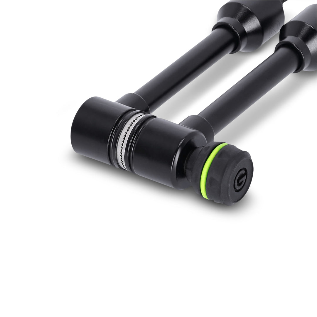 Gravity MA VARIARM M 38 - Brazo giratorio versátil con mecanismo de bloqueo central - 3/8" medium