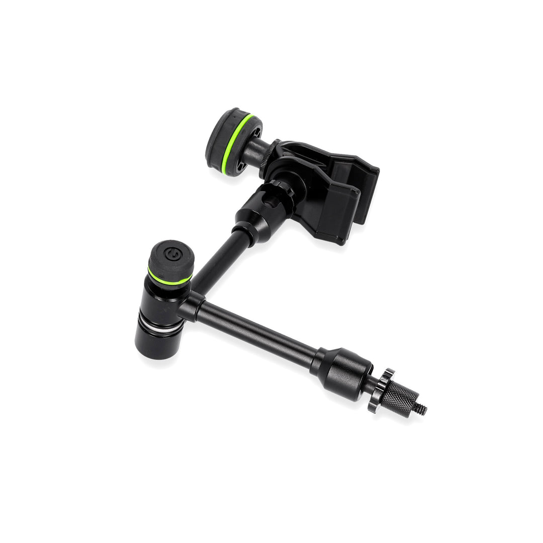 Gravity MA VARIARM M 38 - Brazo giratorio versátil con mecanismo de bloqueo central - 3/8" medium
