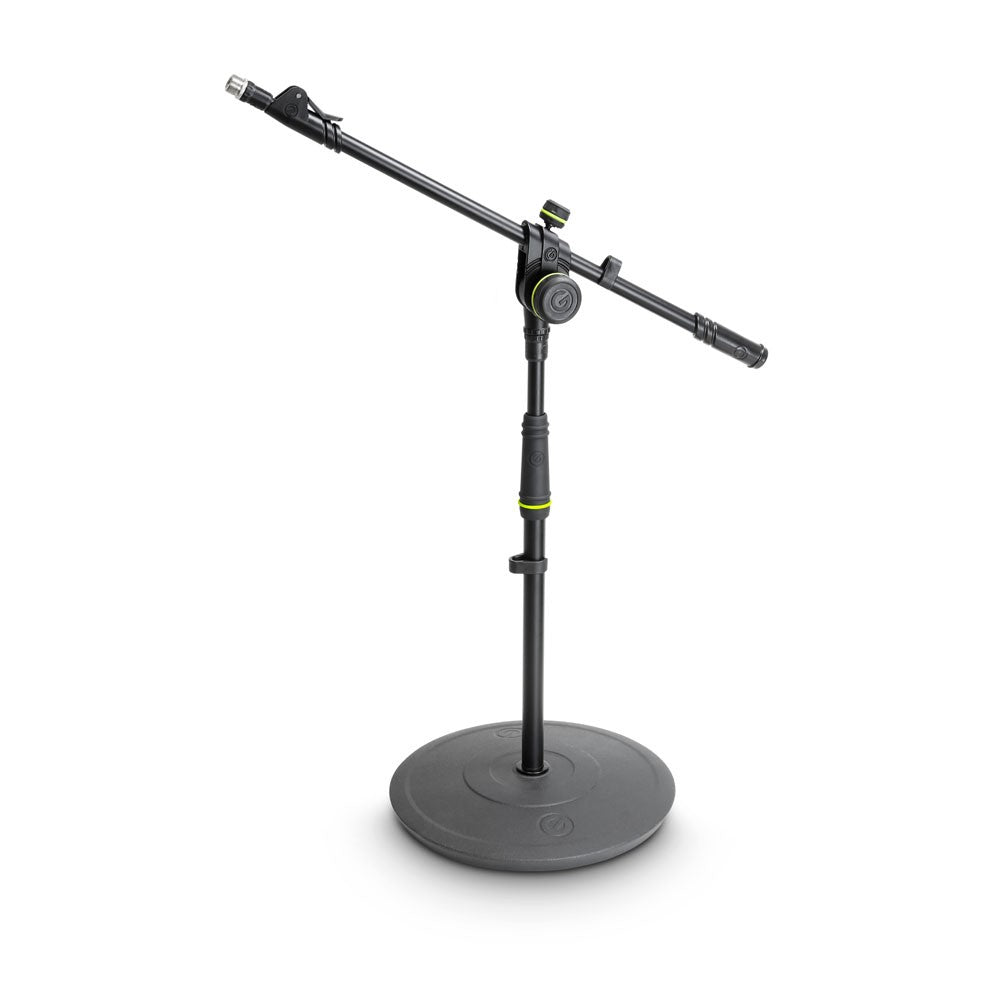 Gravity MS2222B Micrófonos Stativ