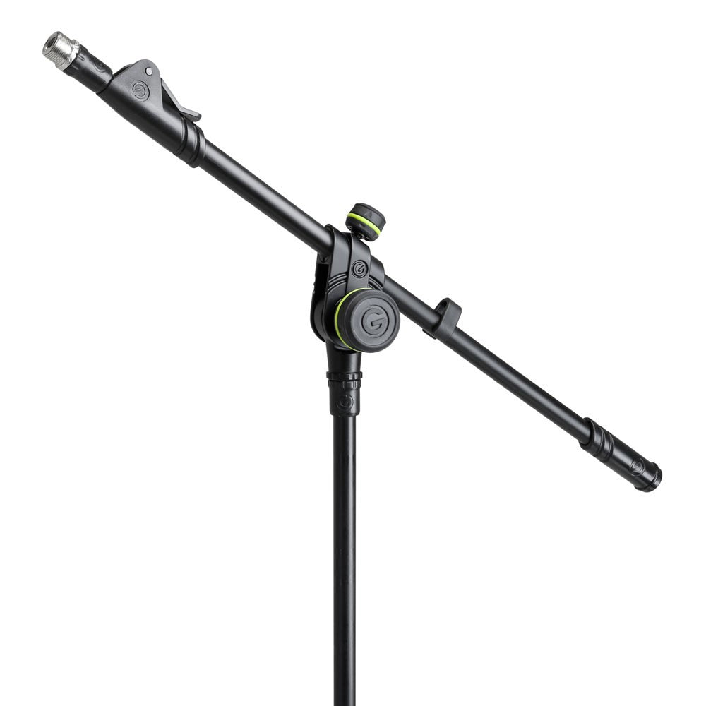 Gravity MS4322B Micrófonos Stativ