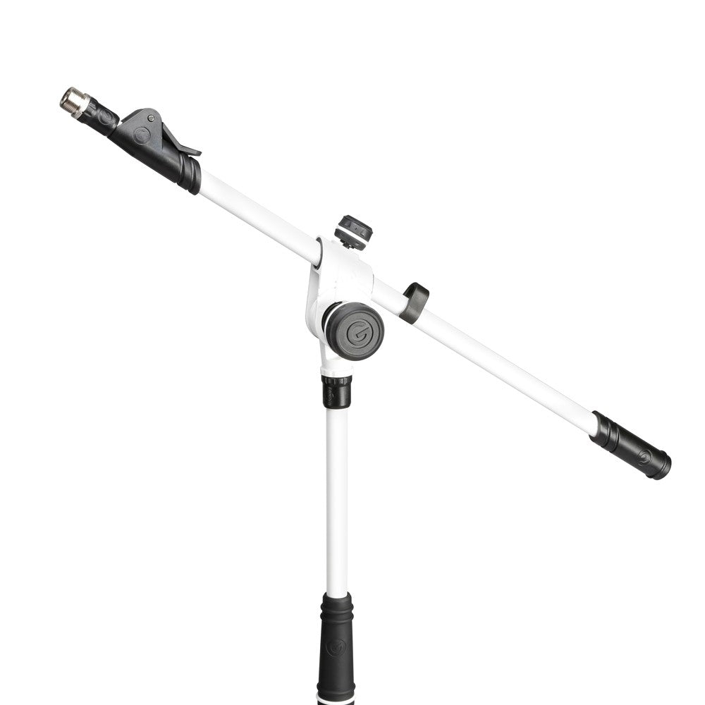 Gravity MS4322W Microphone Stand (White)