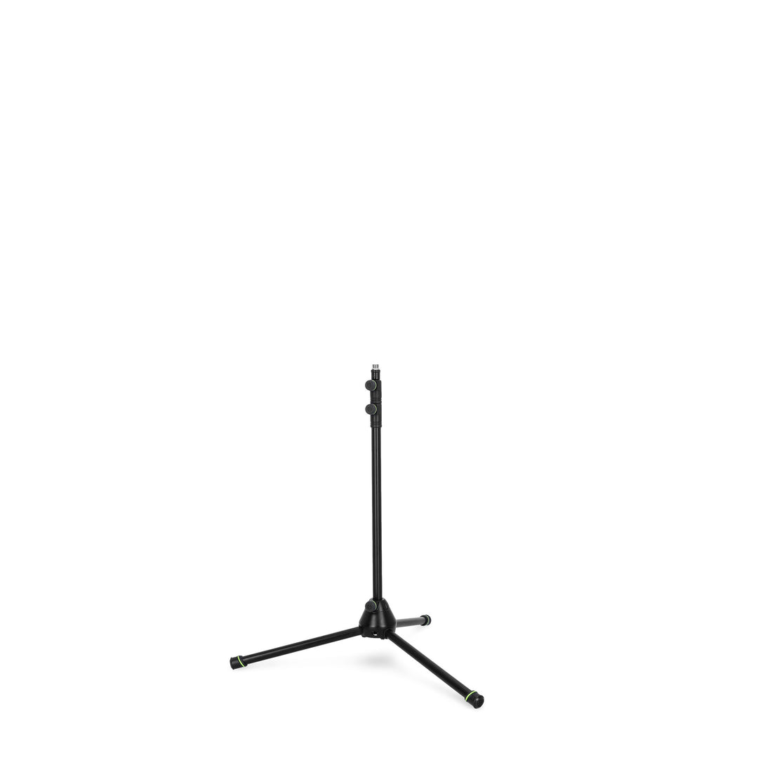 Gravity MS 43 DT B - extensión compacta para soporte de micrófono doble