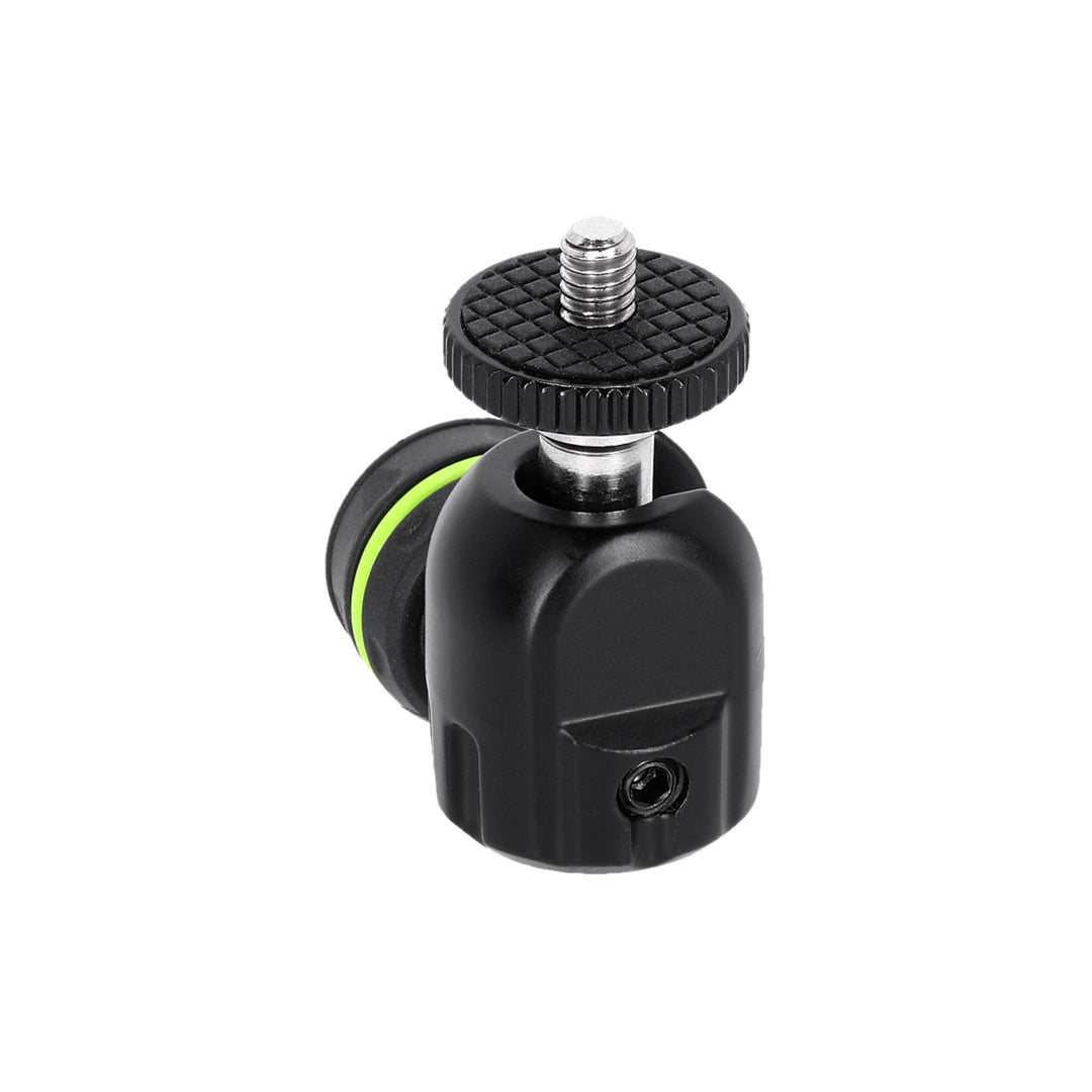 Gravity MS QT 2 B - adaptador Quick-Tilt 1/4"-