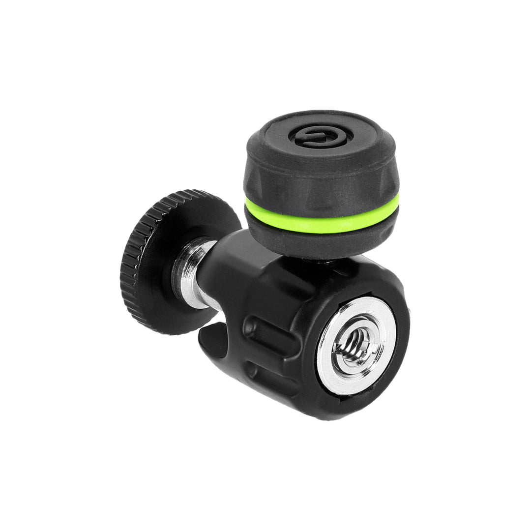 Gravity MS QT 2 B - adaptador Quick-Tilt 1/4"-