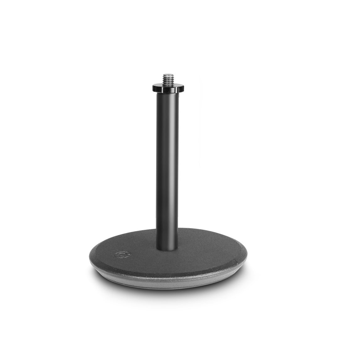 Gravity MS T 01 B - Soporte de sobremesa para micrófono