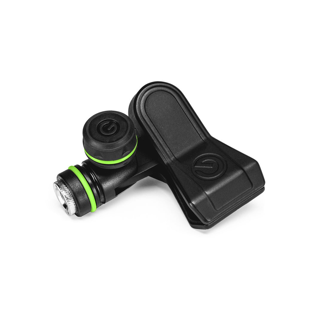 Gravity MS U CLMP - abrazadera universal para micrófono de mano