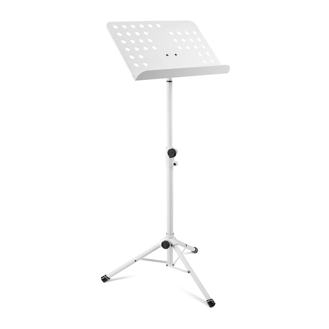 Gravity NS 411 W - Atril Classic blanco
