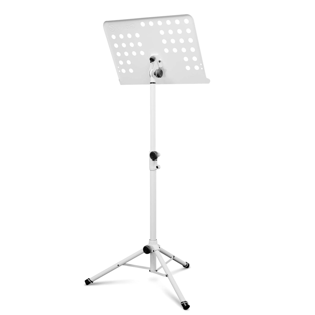 Gravity NS 411 W - Atril Classic blanco