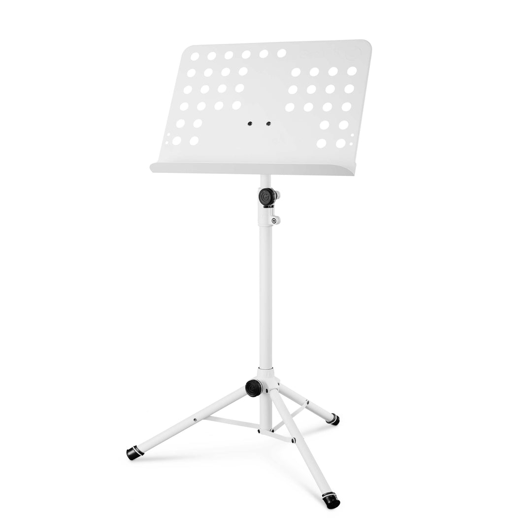 Gravity NS 411 W - Atril Classic blanco