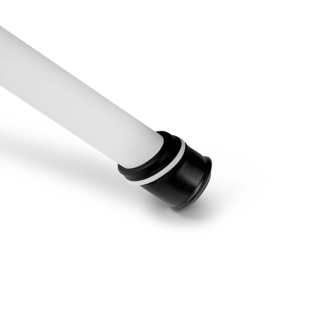 Gravity NS 411 W - Atril Classic blanco