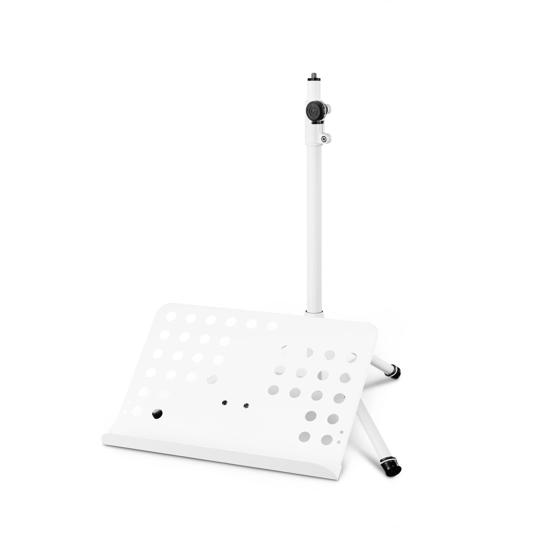 Gravity NS 411 W - Atril Classic blanco