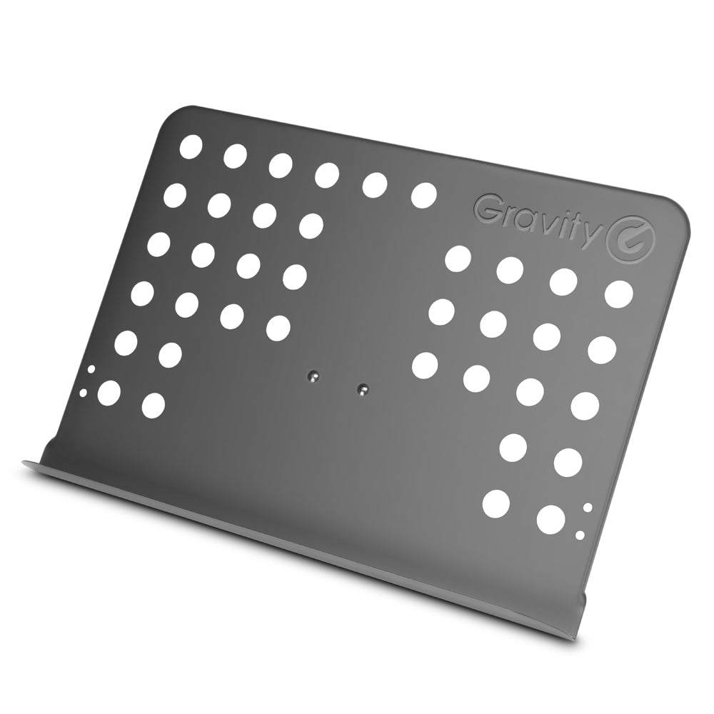 Gravity NS MS 01 - Mesa para soportes de micrófono