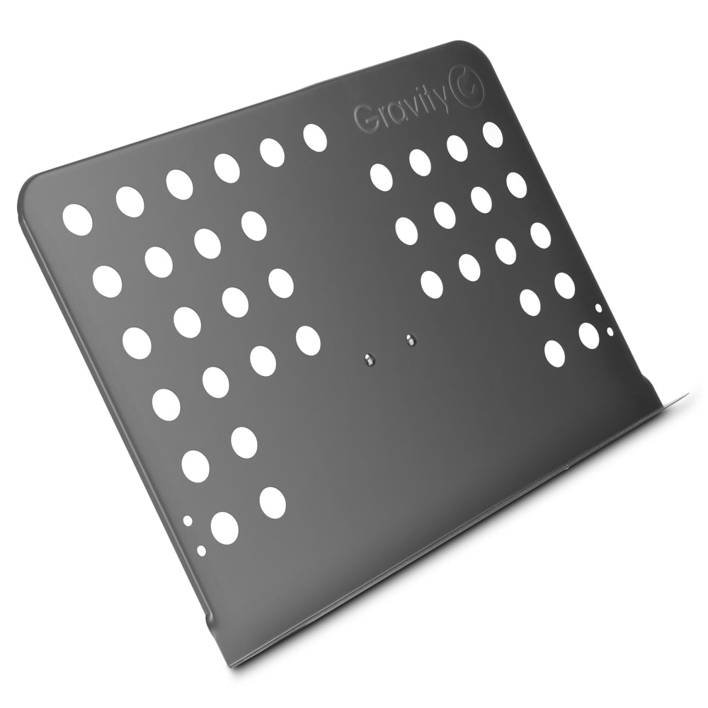 Gravity NS MS 01 - Mesa para soportes de micrófono