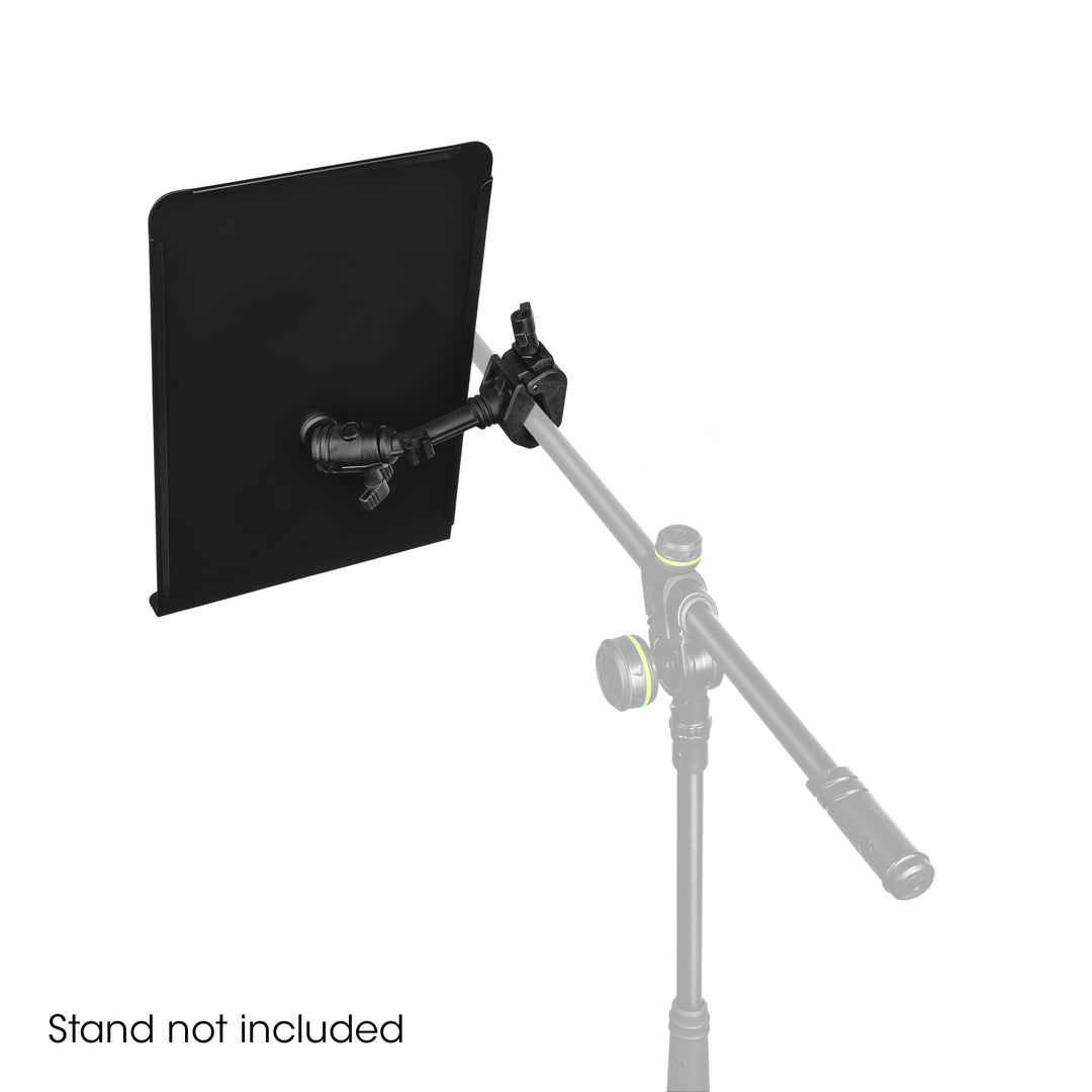 Gravity NS MS 02 - Soporte de nodos para uso en viajes