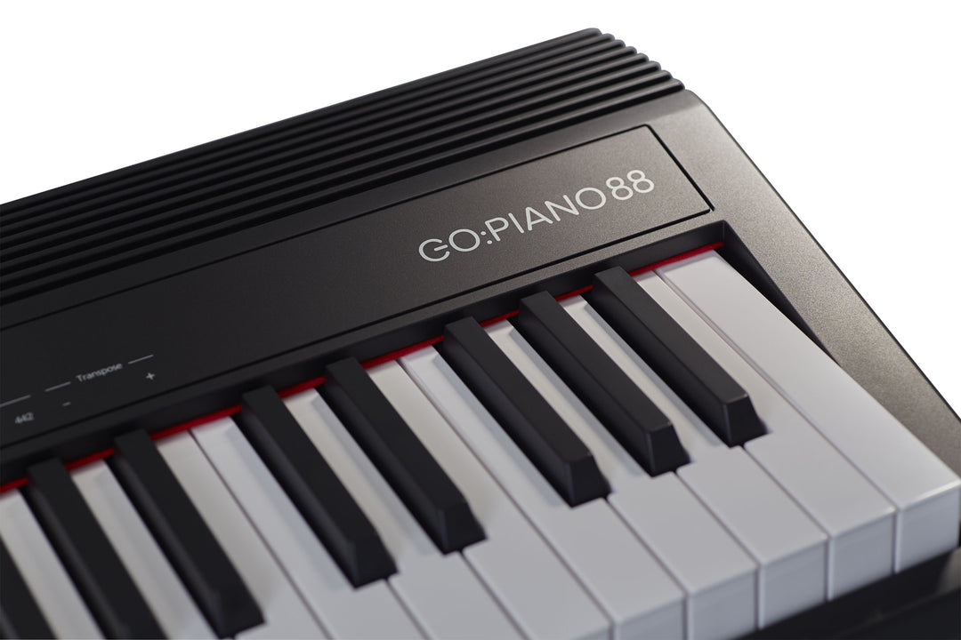 Roland GO:PIANO 88PX Startpakke