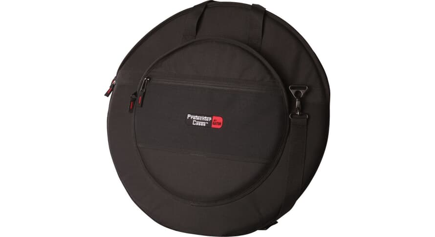 Gator GP-12 bolsa para platos