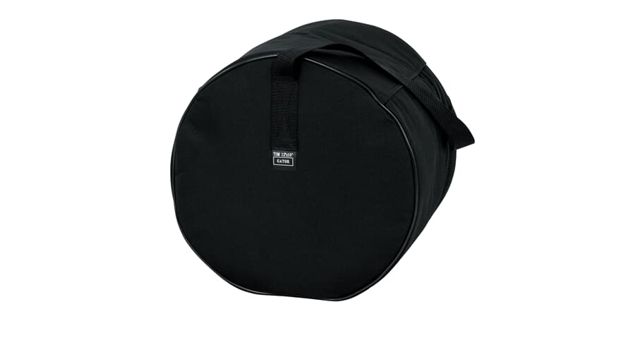 Gator GP-1210 bolsa para tom 12" x 10"