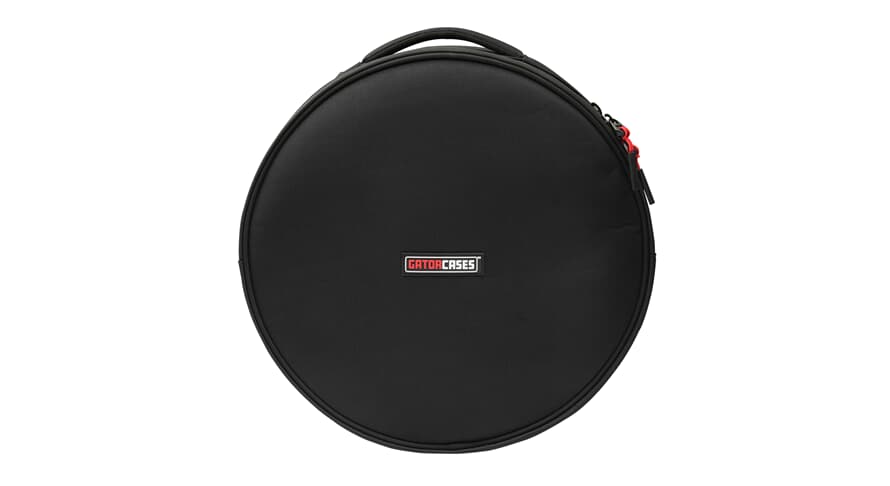 Gator GP-ICON-1205SD bag para caja 12" x 5"