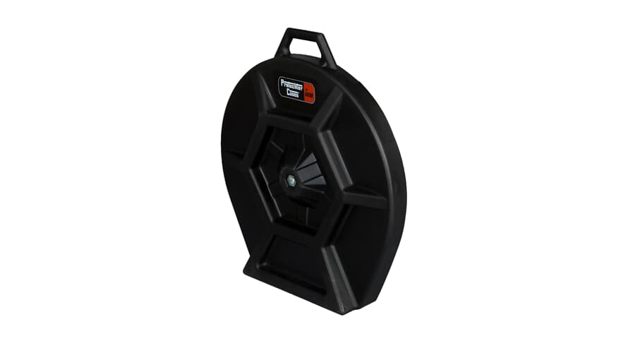 Gator GP-PC302 estuche para platos