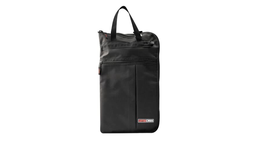 Gator GP-STICKBAG-STD bolsa para baquetas y mazas
