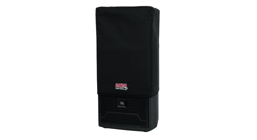 Gator GPA-CVR10 cubierta para altavoces de 10"