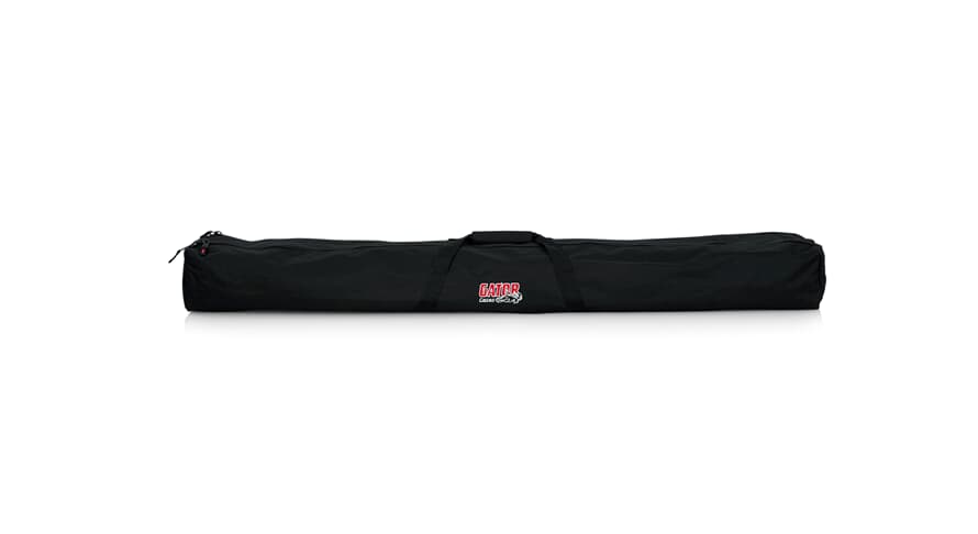 Gator GPA-SPKSTDBG-58DLX bolsa para soportes de altavoz