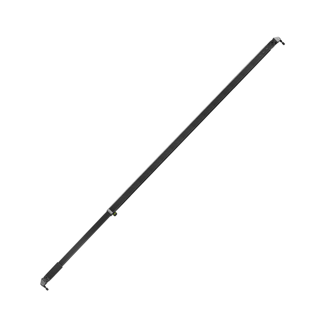 Gravity PAD T - Barra transversal telescópica horizontal para sistema de cortinas Pipe & Drape