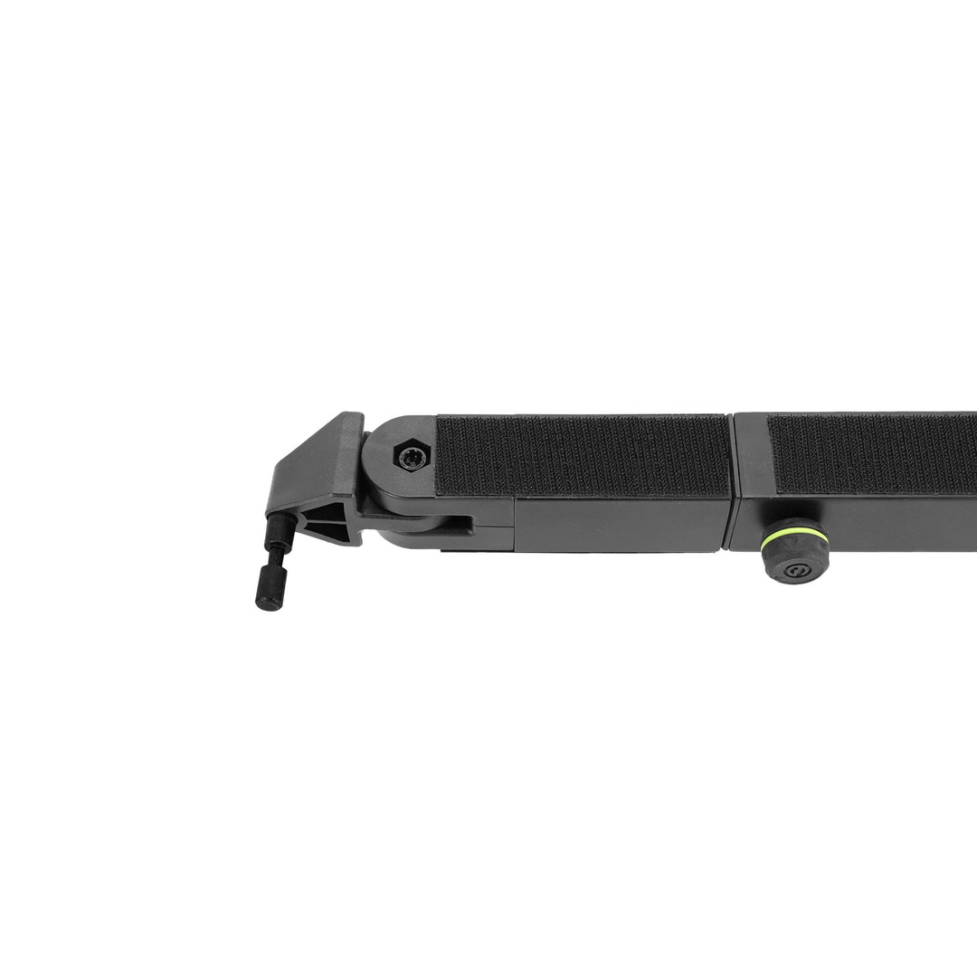 Gravity PAD T - Barra transversal telescópica horizontal para sistema de cortinas Pipe & Drape