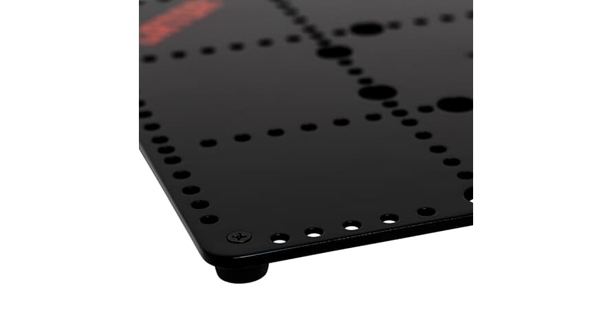 Gator GPB-POCKETBOARD mini pedalera para viajes