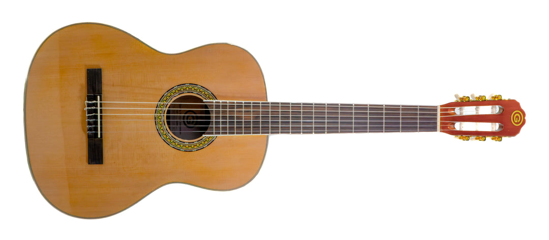 Grooveland Guitarra clásica española (Rosewood)