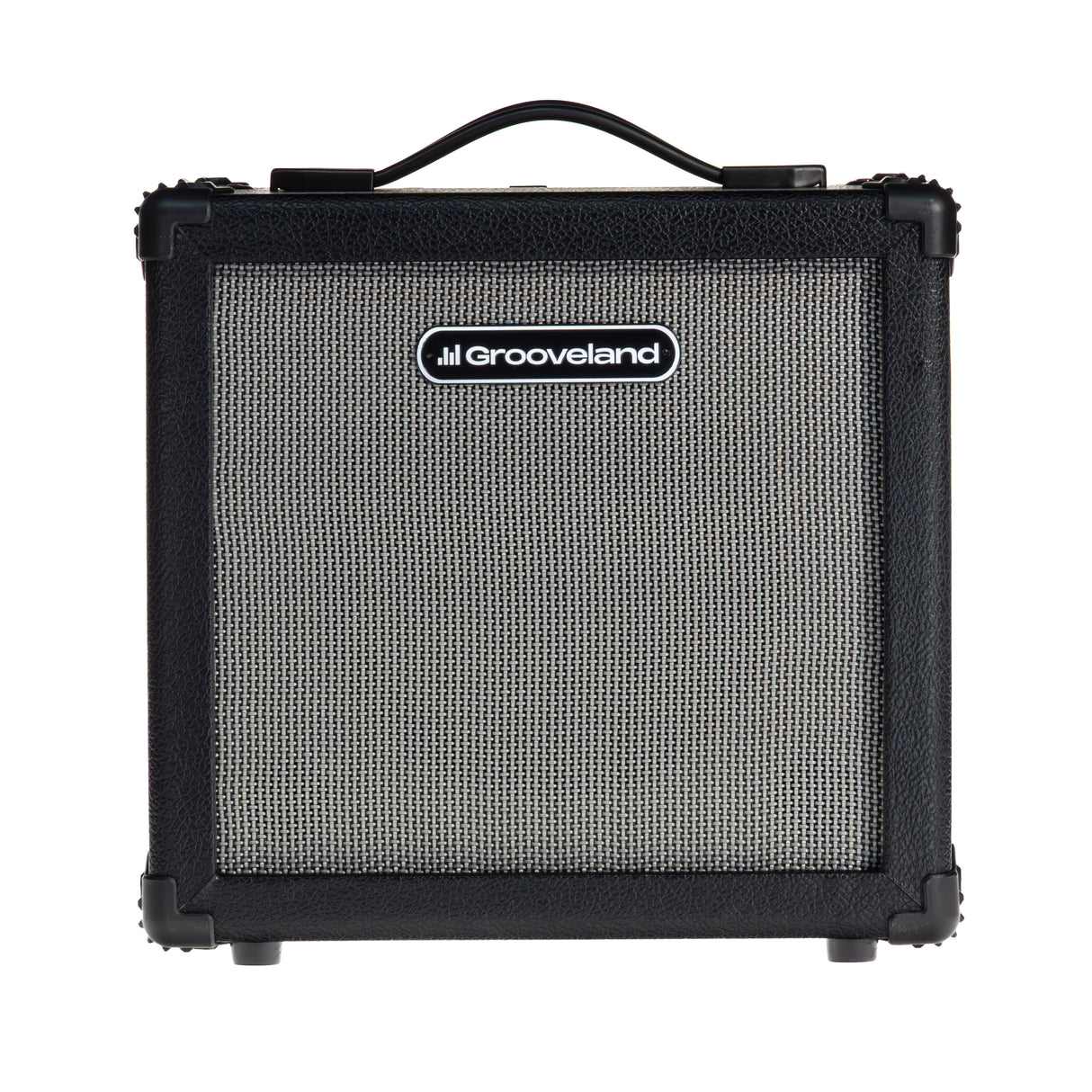 Grooveland Amplificador de bajo