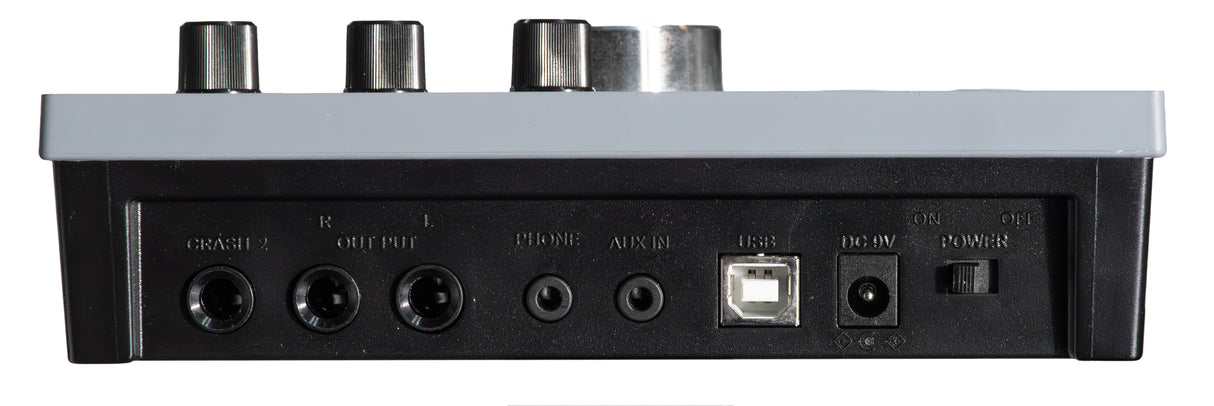 Grooveland ED200 Pro Batería electrónica