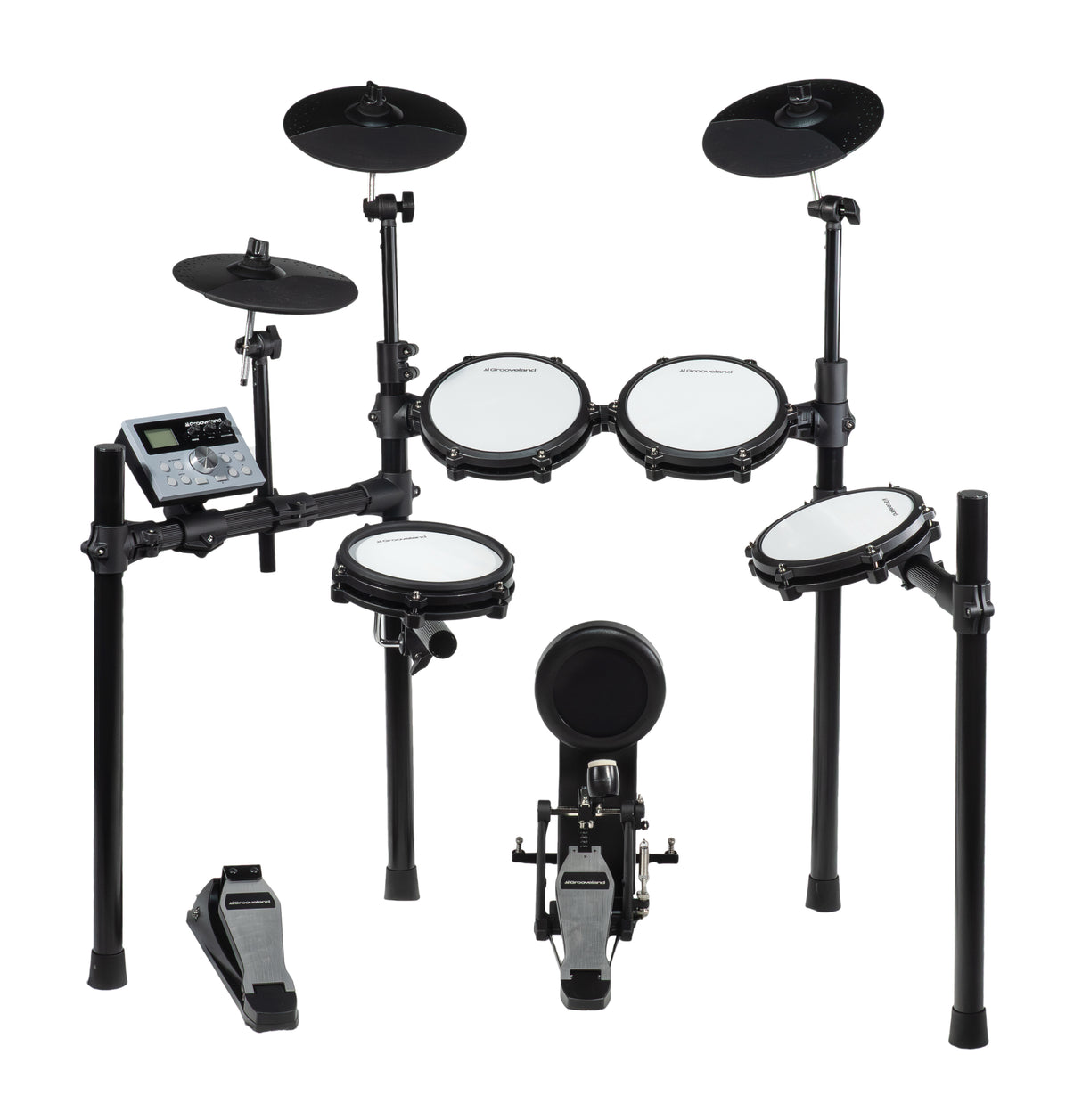 Grooveland ED200 Pro Batería electrónica